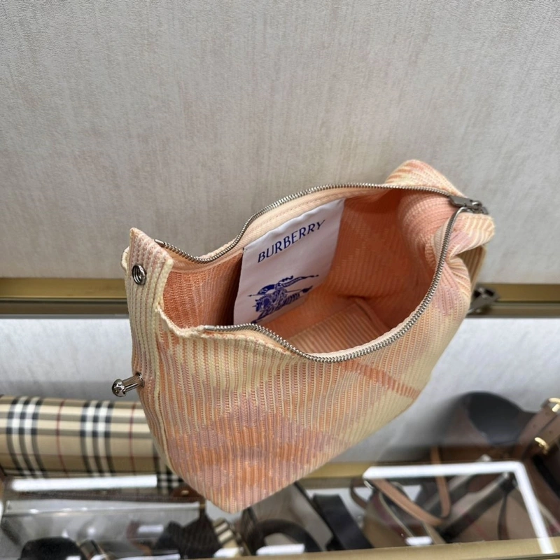 Bxrbxrry Top Handle Bags Durable 75128