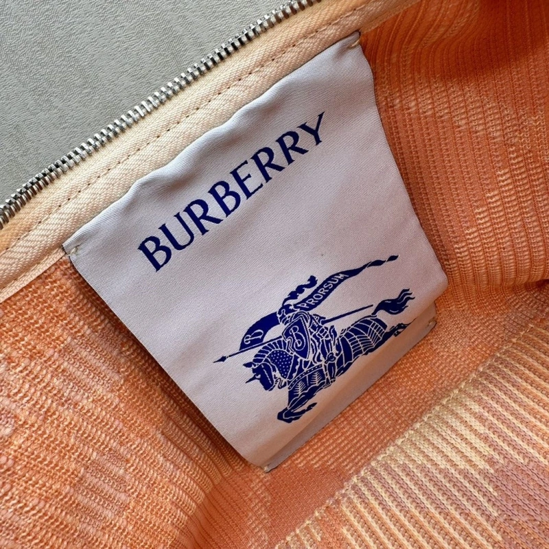 Bxrbxrry Top Handle Bags Durable 75128