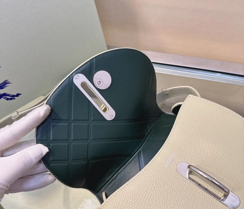 Bxrbxrry Satchel Bags AllSeason 75207