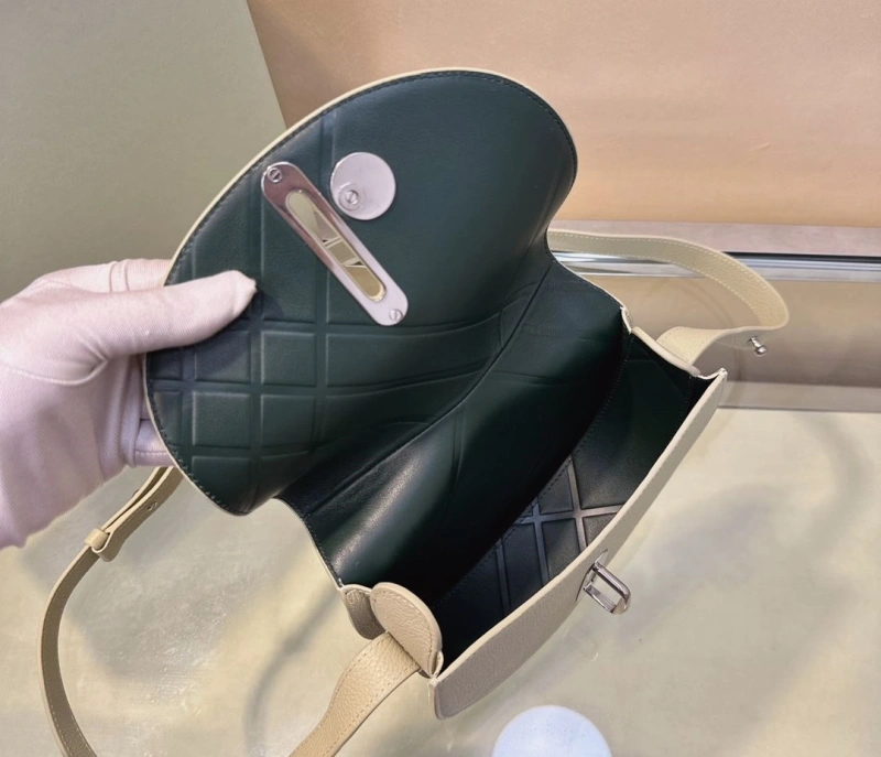 Bxrbxrry Satchel Bags AllSeason 75207