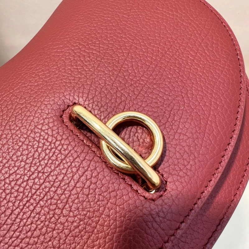 Unique Bxrbxrry Satchel Bags 75205