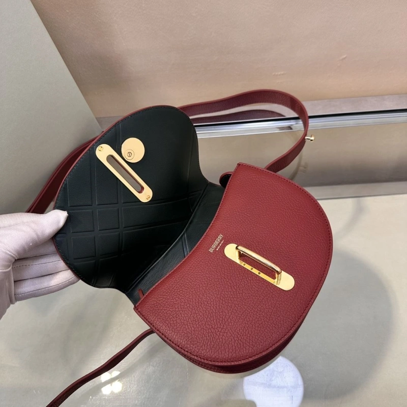 Unique Bxrbxrry Satchel Bags 75205