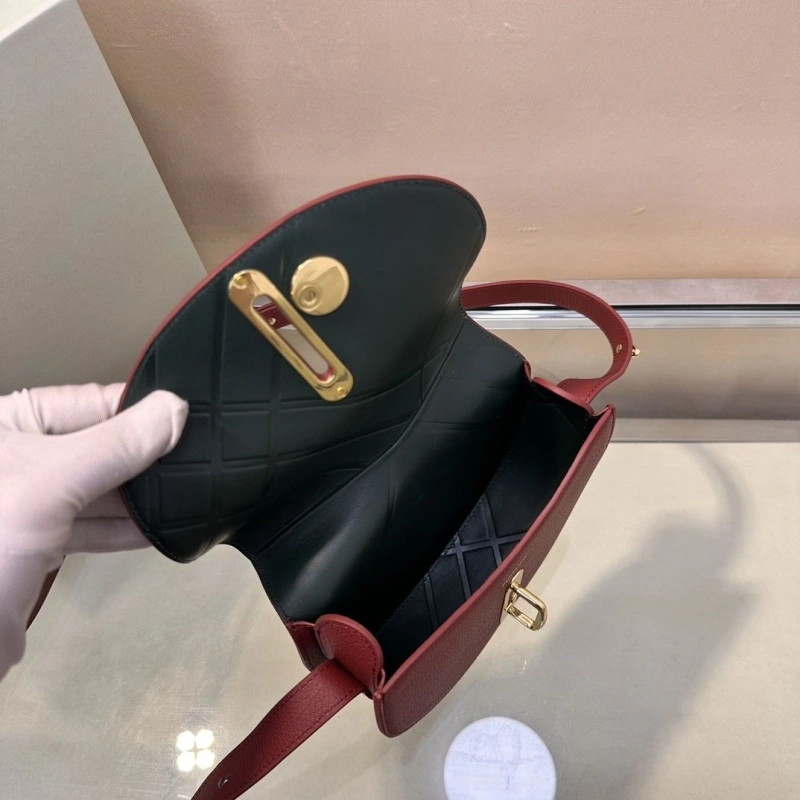 Unique Bxrbxrry Satchel Bags 75205