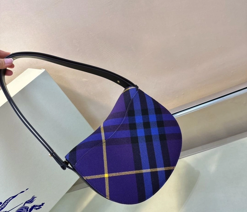 Bxrbxrry Top Handle Bags AllSeason 75130