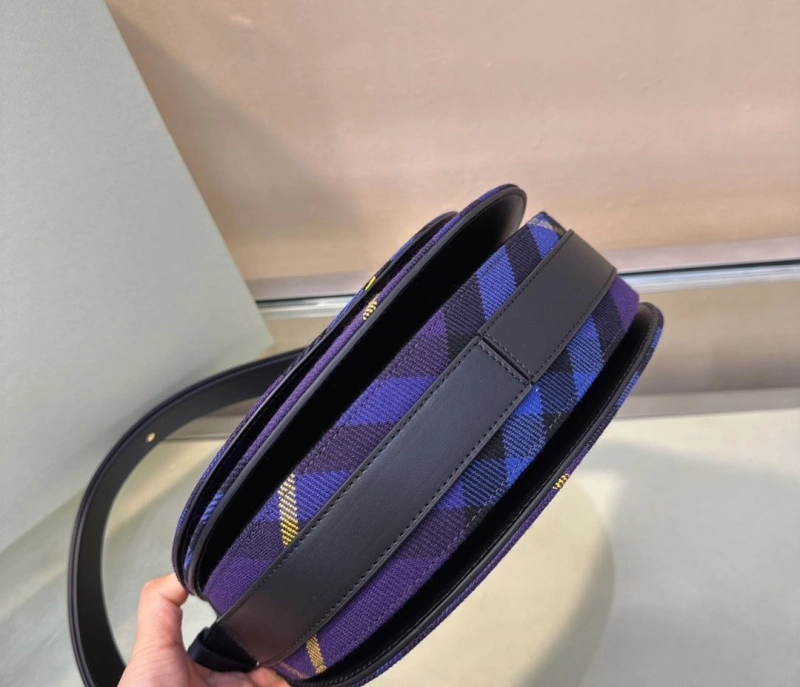 Bxrbxrry Top Handle Bags AllSeason 75130