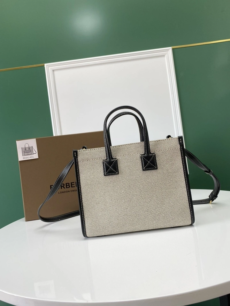 Bxrbxrry Shopping Bags Trendy 75139