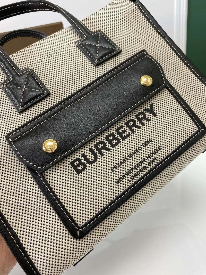 Bxrbxrry Shopping Bags Trendy 75139