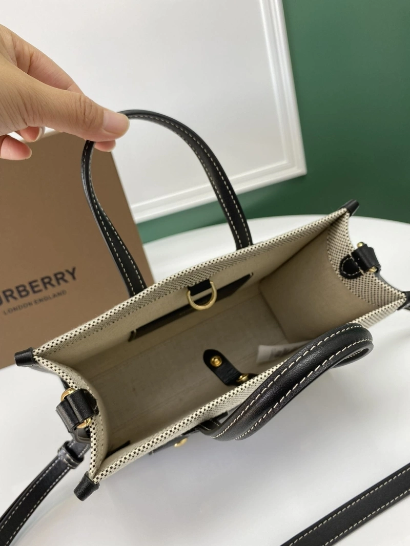Bxrbxrry Shopping Bags Trendy 75139