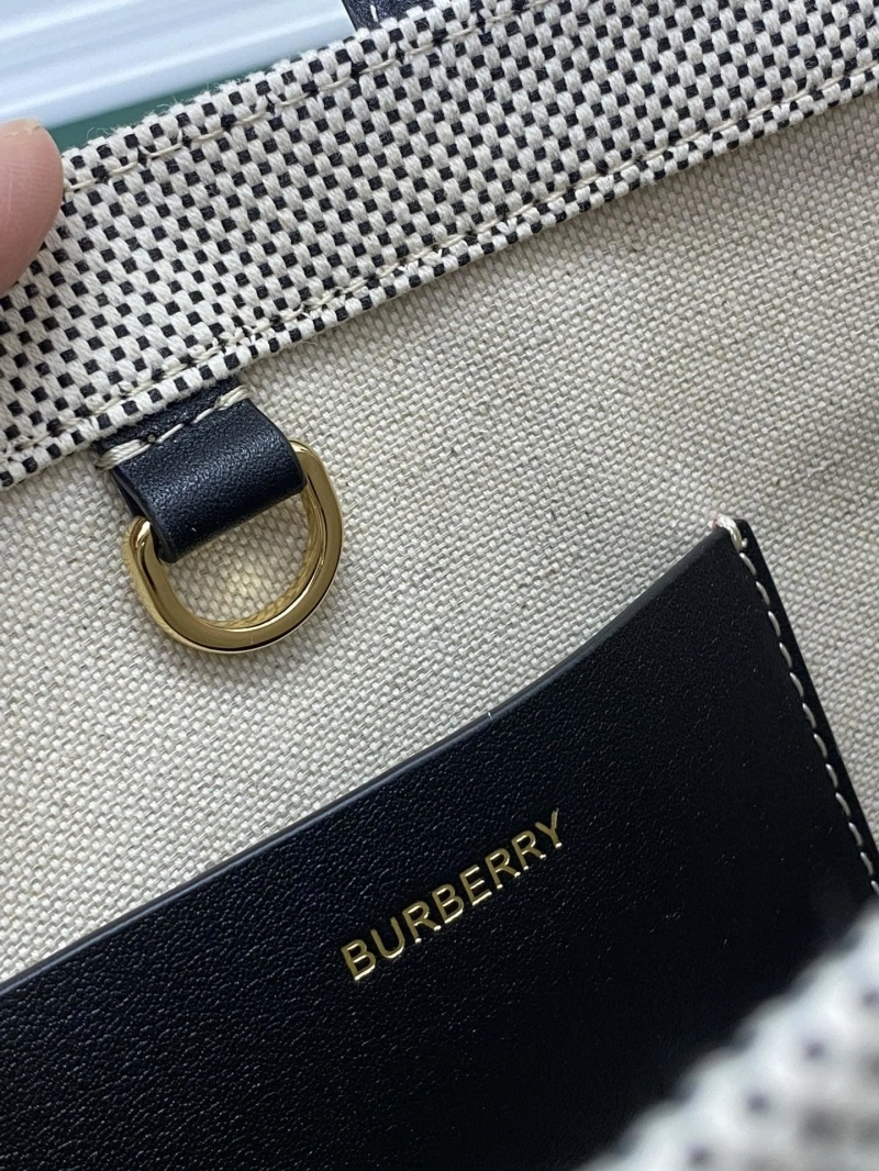 Bxrbxrry Shopping Bags Trendy 75139