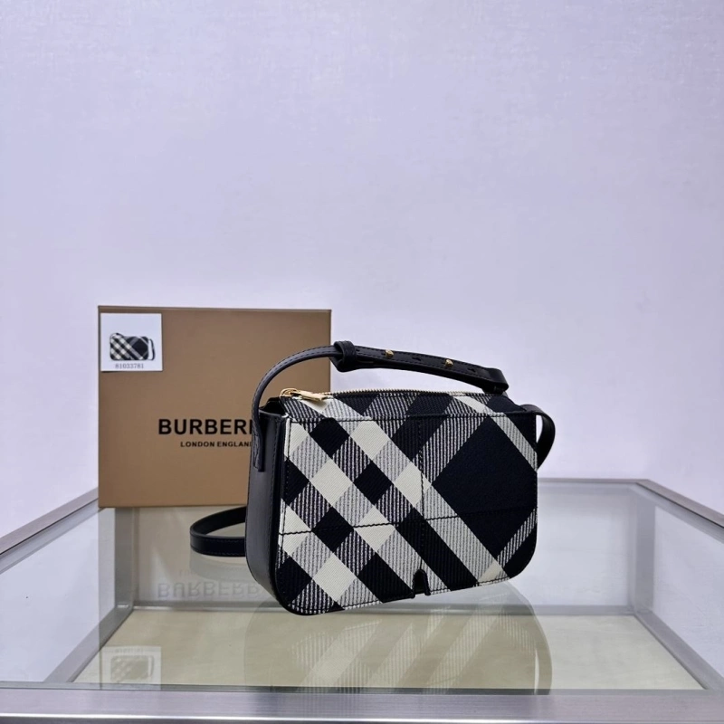 Bxrbxrry Satchel Bags Durable 75174