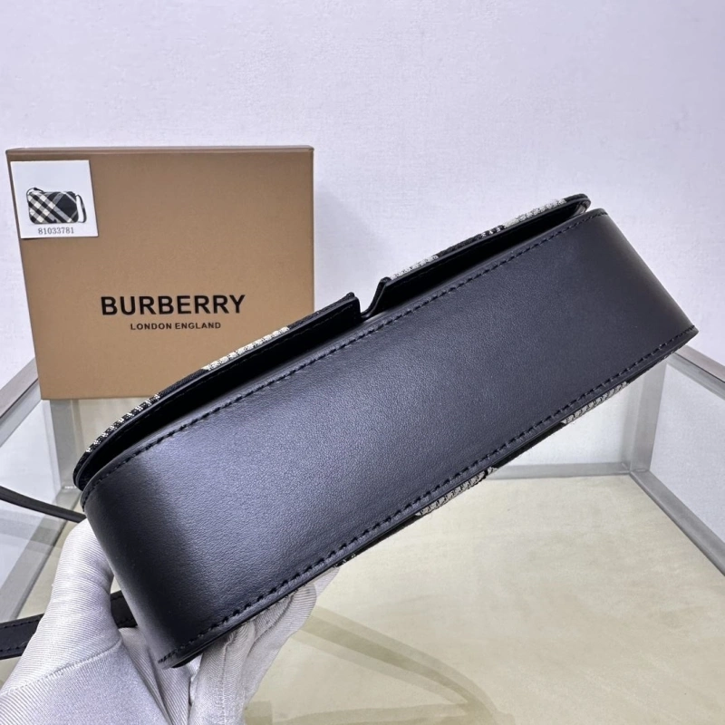 Bxrbxrry Satchel Bags Durable 75174