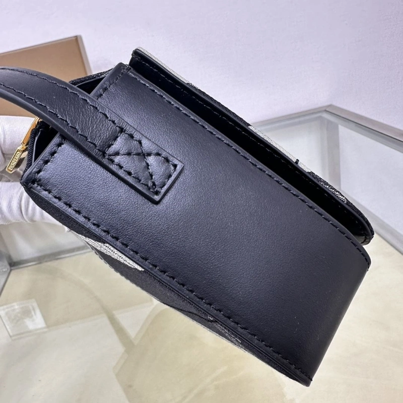 Bxrbxrry Satchel Bags Durable 75174