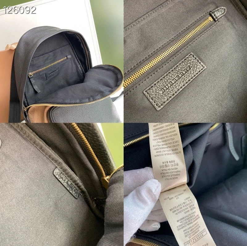 GoAnywhere Bxrbxrry Backpacks 75238