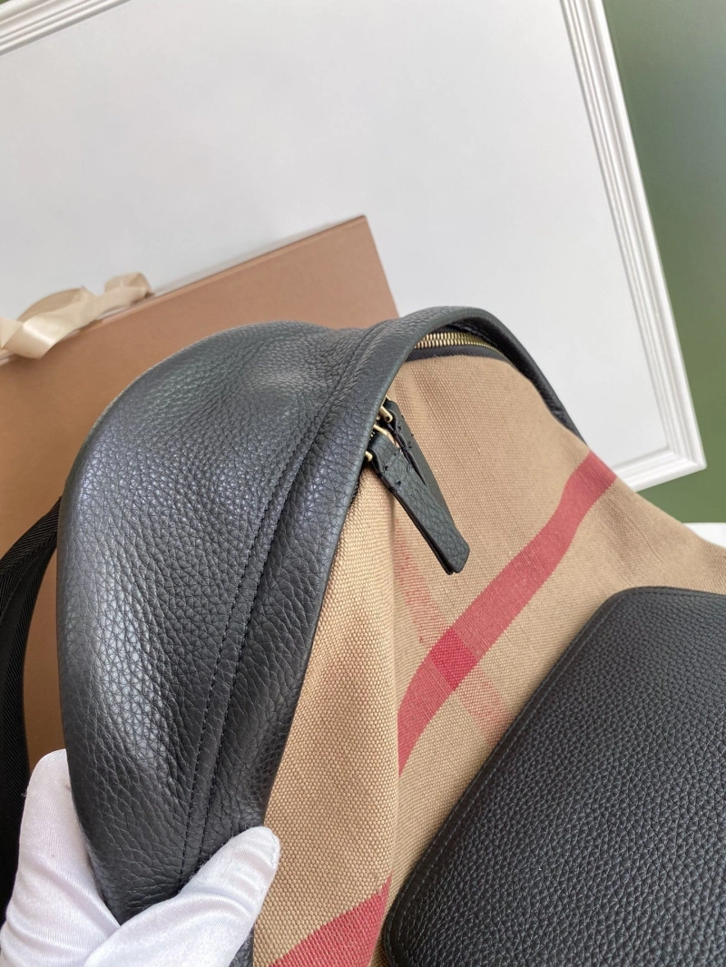 Bxrbxrry Backpacks EasyMatch 75236