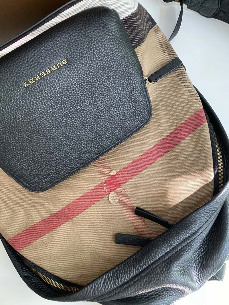 Bxrbxrry Backpacks EasyMatch 75236