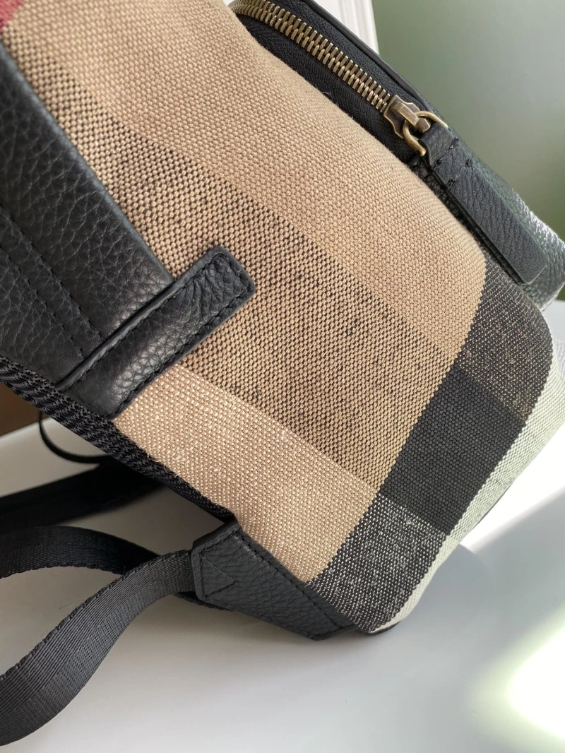 Bxrbxrry Backpacks EasyMatch 75236