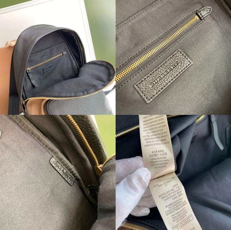 Bxrbxrry Backpacks EasyMatch 75236