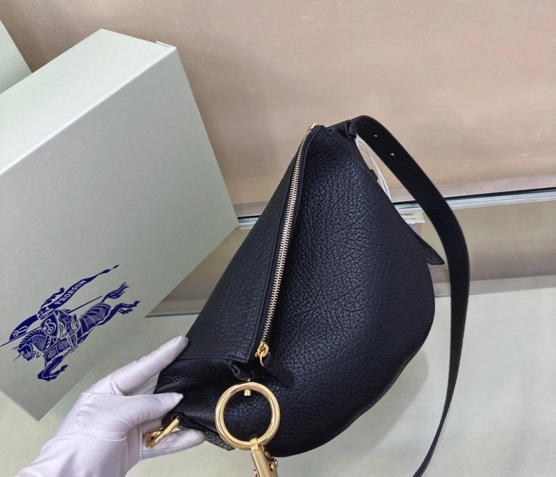 WellDesigned Bxrbxrry Satchel Bags 75181