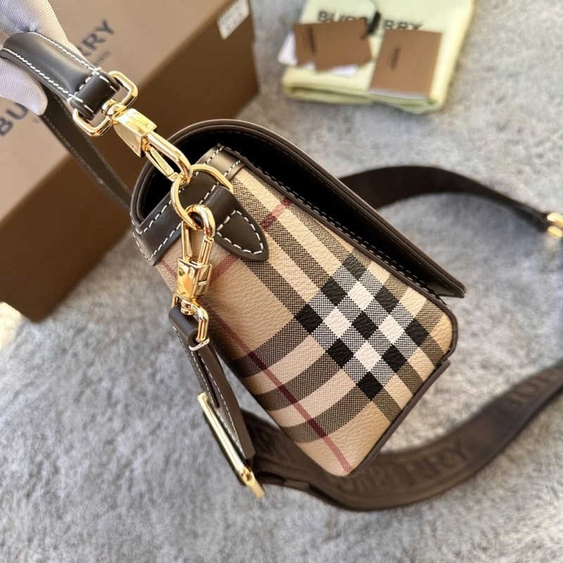 Bright Bxrbxrry Satchel Bags 75172
