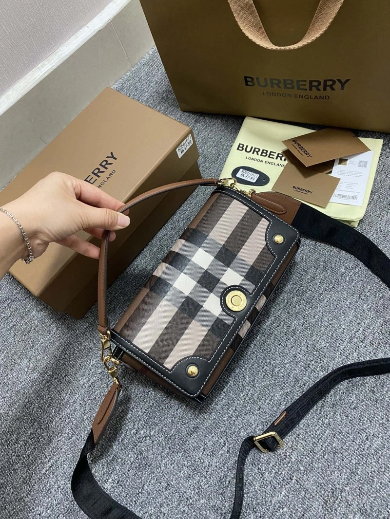 SmartChoice Bxrbxrry Satchel Bags 75170