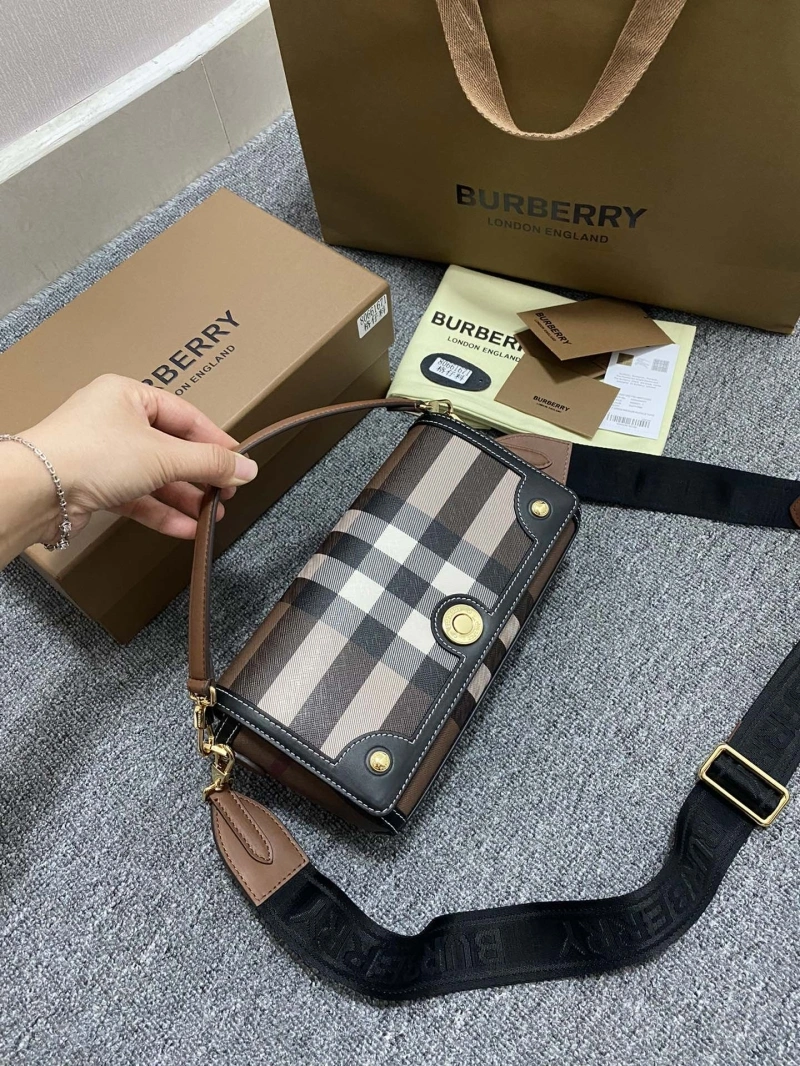 SmartChoice Bxrbxrry Satchel Bags 75170