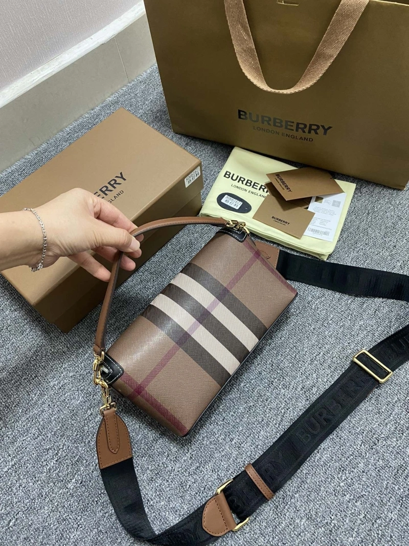 SmartChoice Bxrbxrry Satchel Bags 75170