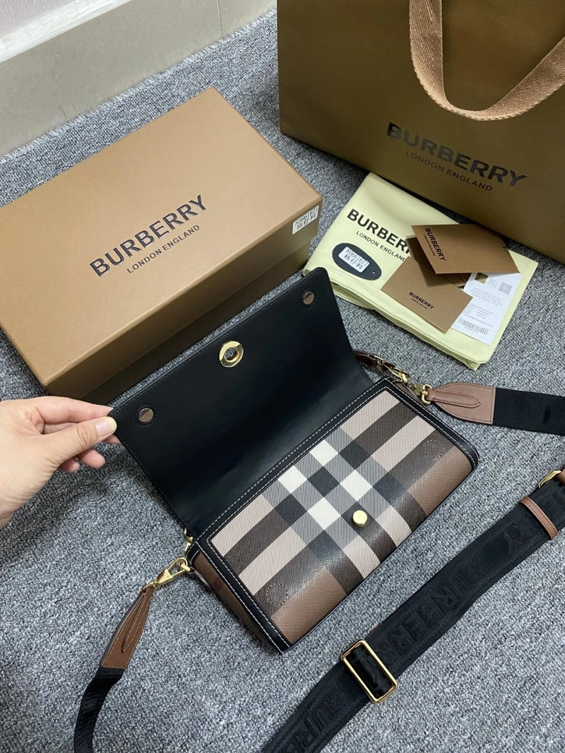SmartChoice Bxrbxrry Satchel Bags 75170