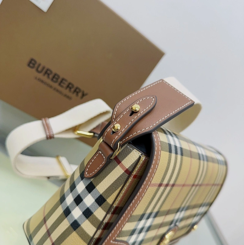 Bxrbxrry Satchel Bags NewStyle 75180