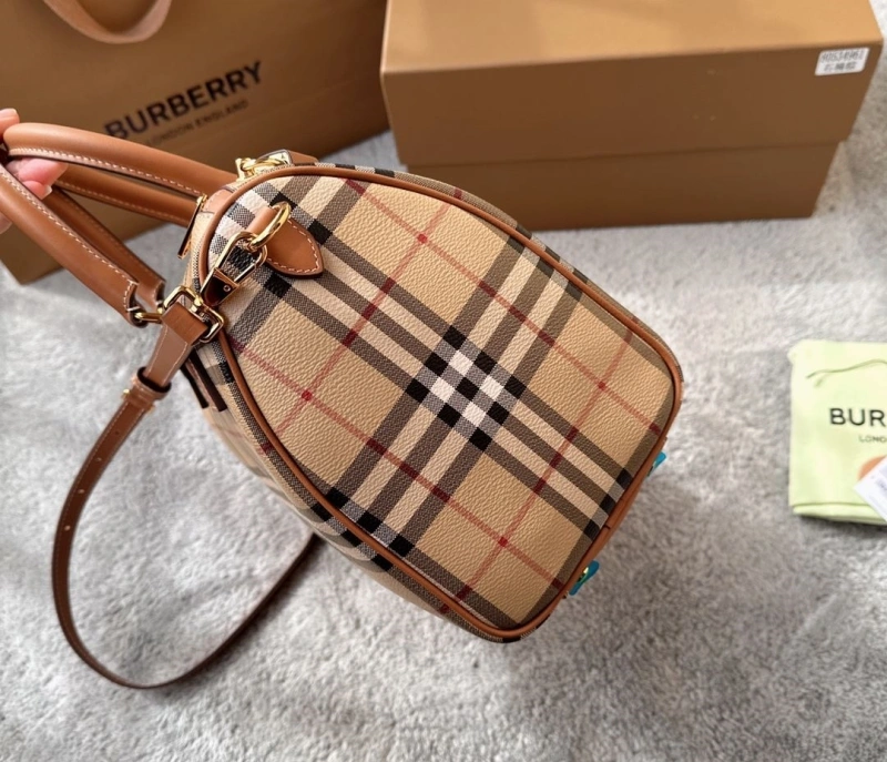 Bxrbxrry Speedy Bags Resilient 75103