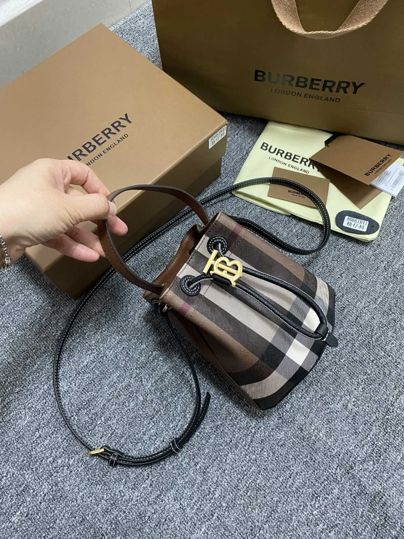 SportInspired Bxrbxrry Bucket Bags 75213