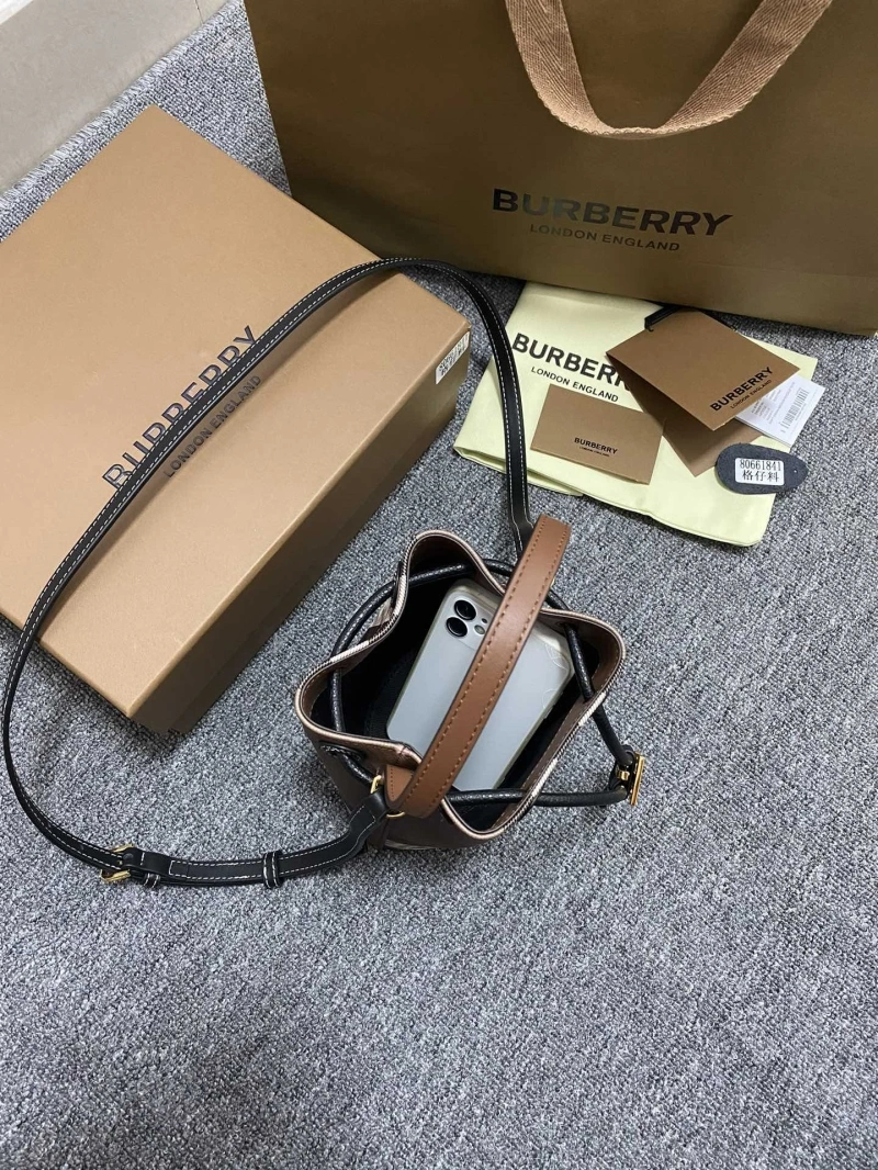 SportInspired Bxrbxrry Bucket Bags 75213
