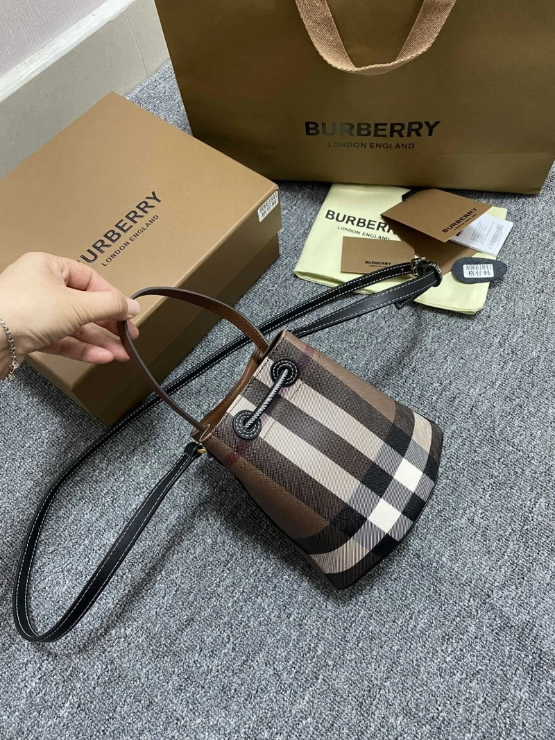 SportInspired Bxrbxrry Bucket Bags 75213