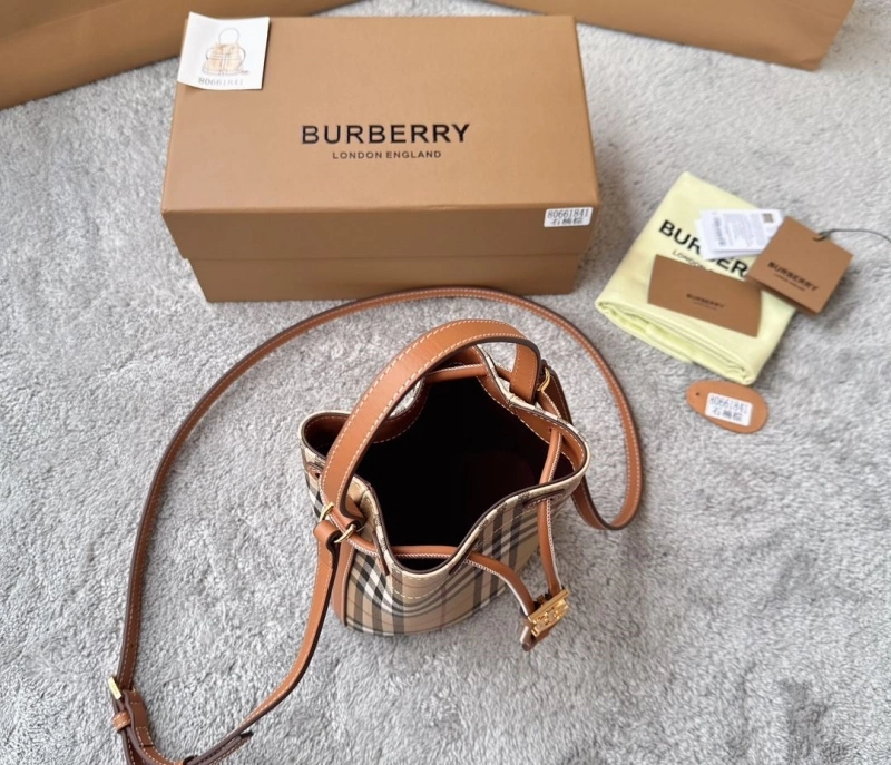 Bxrbxrry Bucket Bags Sophisticated 75228