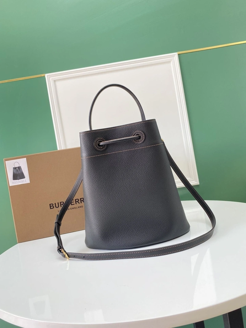 Sleek Bxrbxrry Bucket Bags 75190