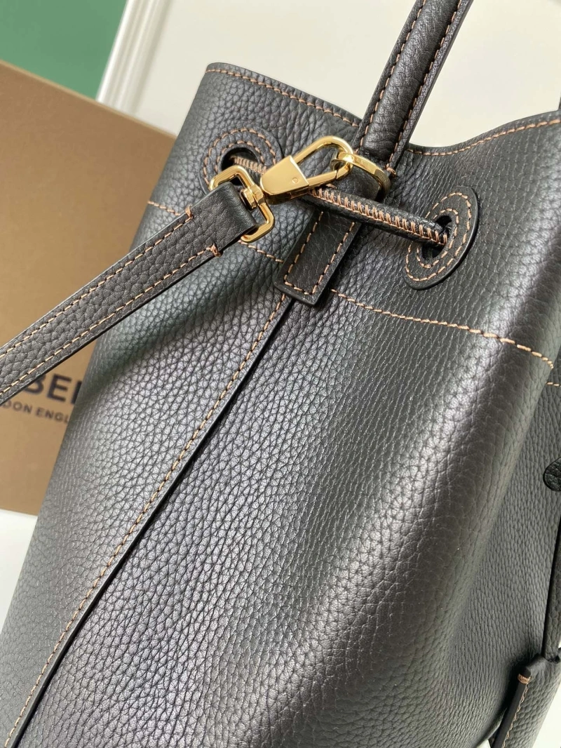 Sleek Bxrbxrry Bucket Bags 75190