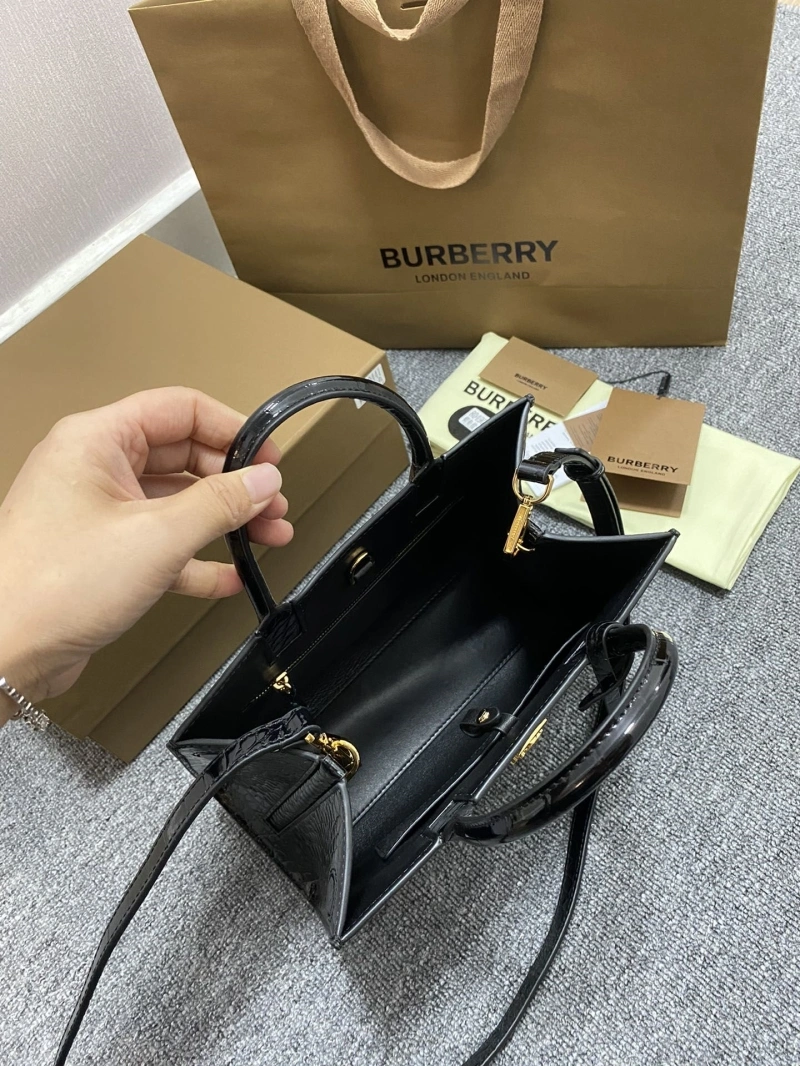 Sophisticated Bxrbxrry Top Handle Bags 75125