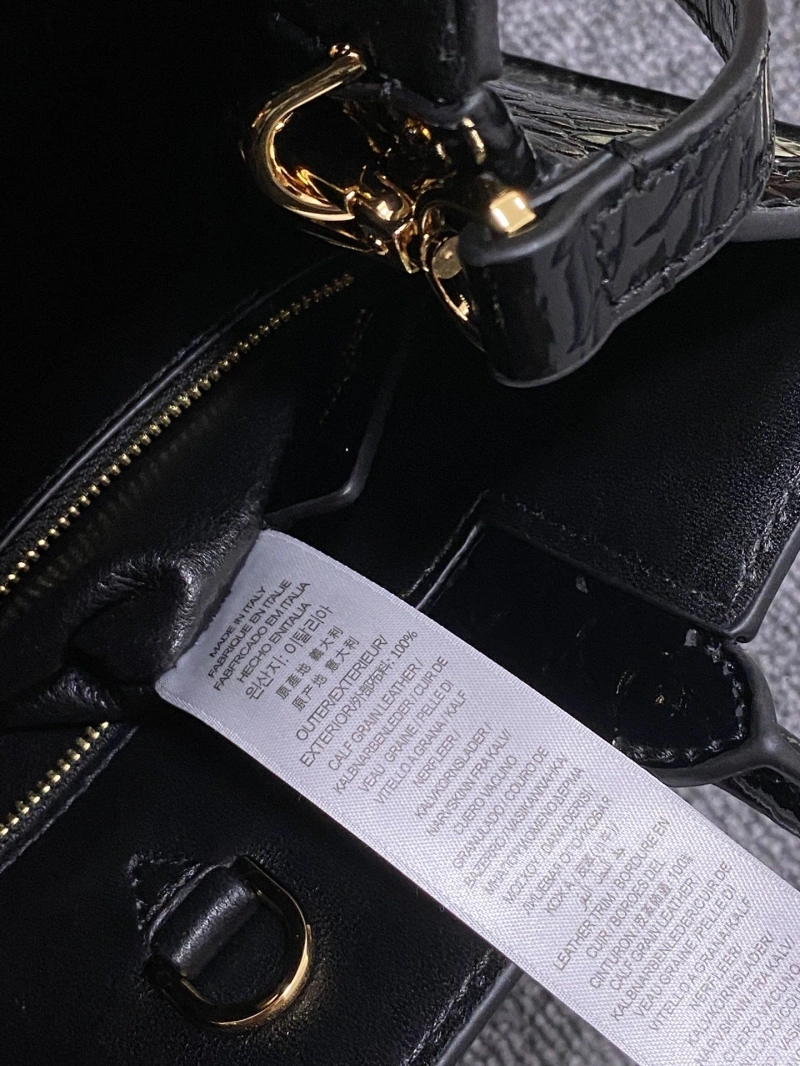 Sophisticated Bxrbxrry Top Handle Bags 75125