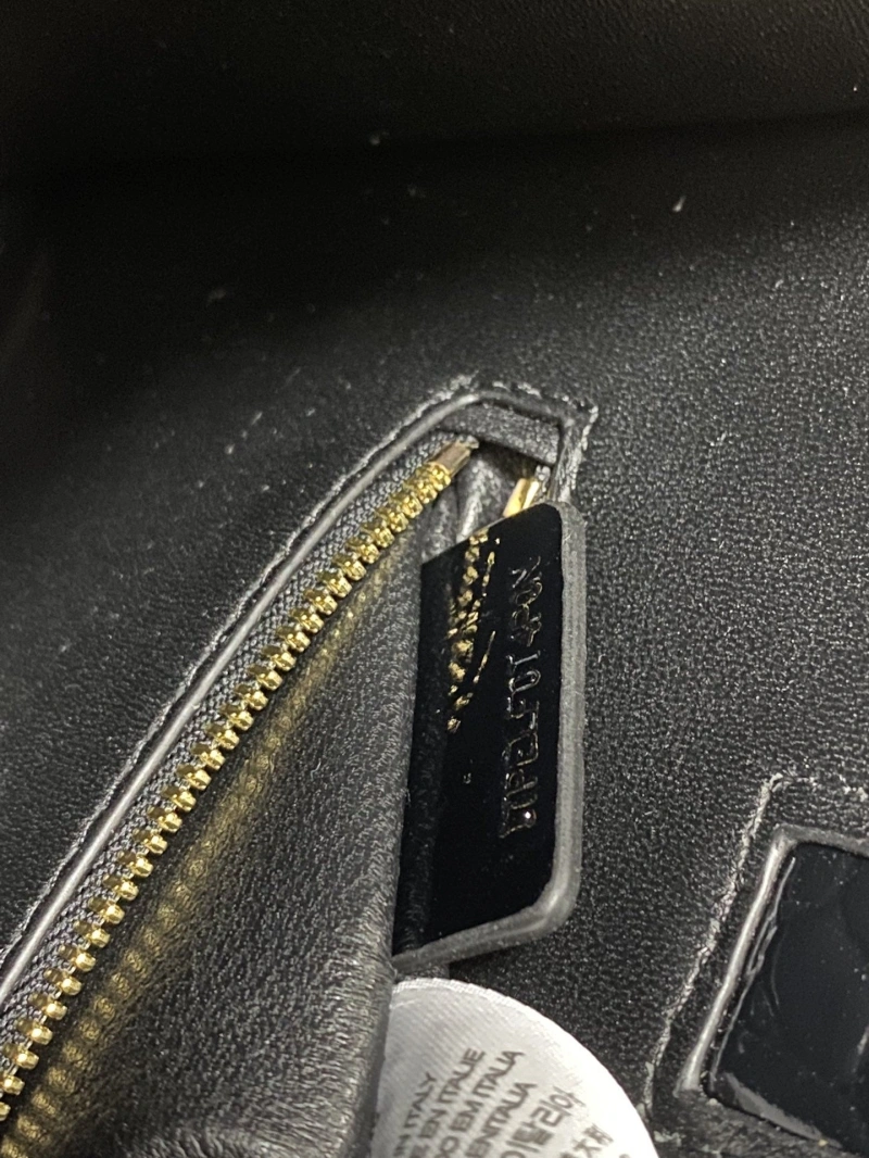 Sophisticated Bxrbxrry Top Handle Bags 75125