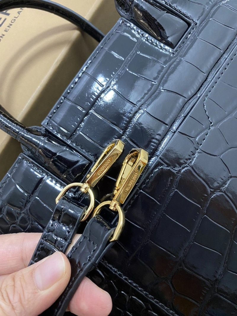Sophisticated Bxrbxrry Top Handle Bags 75125