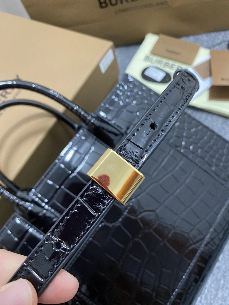 Sophisticated Bxrbxrry Top Handle Bags 75125