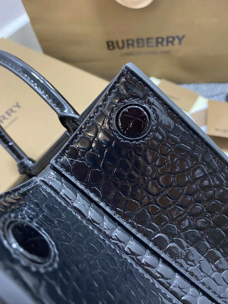 Sophisticated Bxrbxrry Top Handle Bags 75125