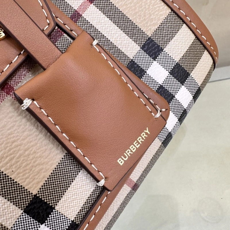 Bold Bxrbxrry Shopping Bags 75163