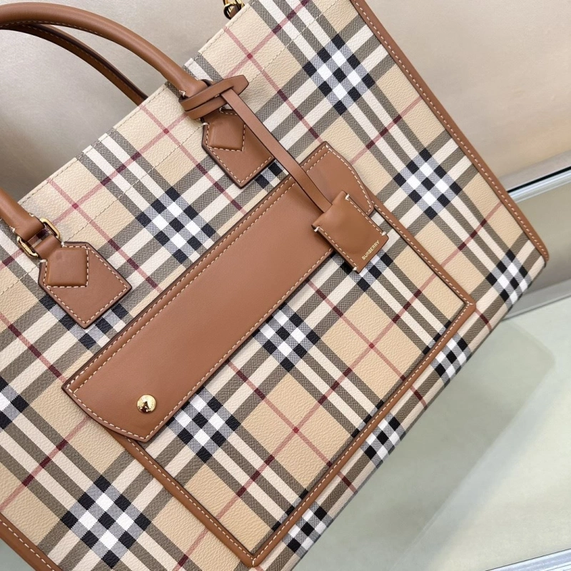 Reliable Bxrbxrry Shopping Bags 75120