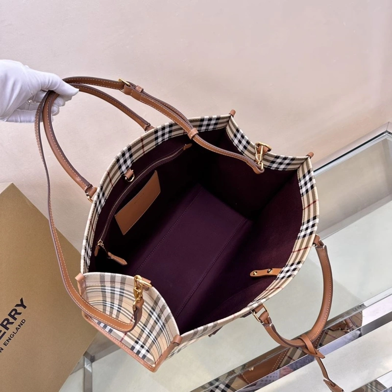 Reliable Bxrbxrry Shopping Bags 75120