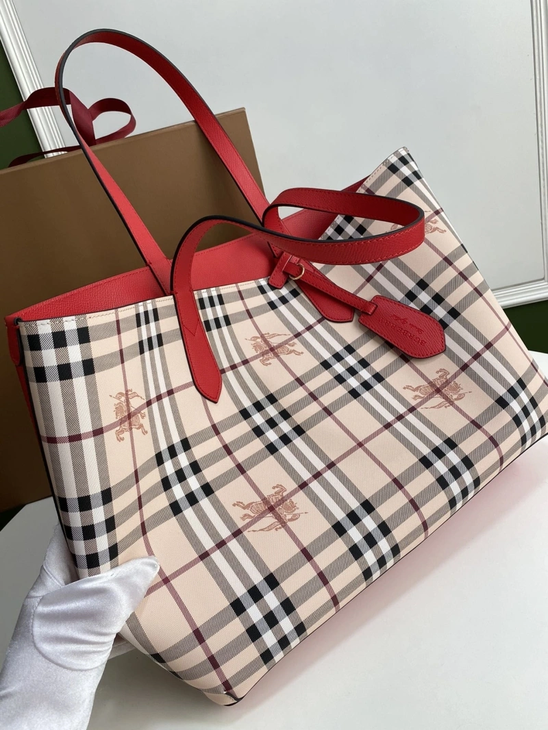 Sophisticated Bxrbxrry Shopping Bags 75142