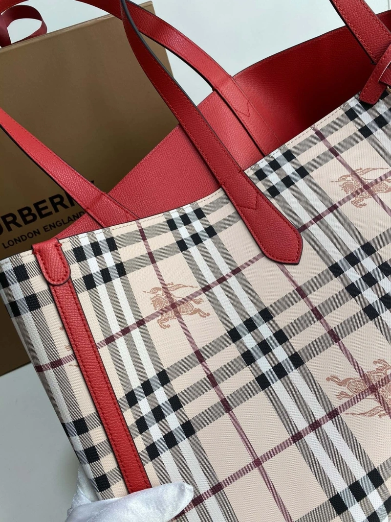 Sophisticated Bxrbxrry Shopping Bags 75142