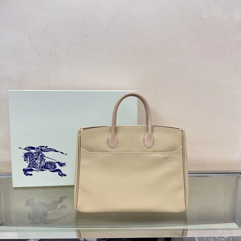 Minimalist Bxrbxrry Shopping Bags 75160