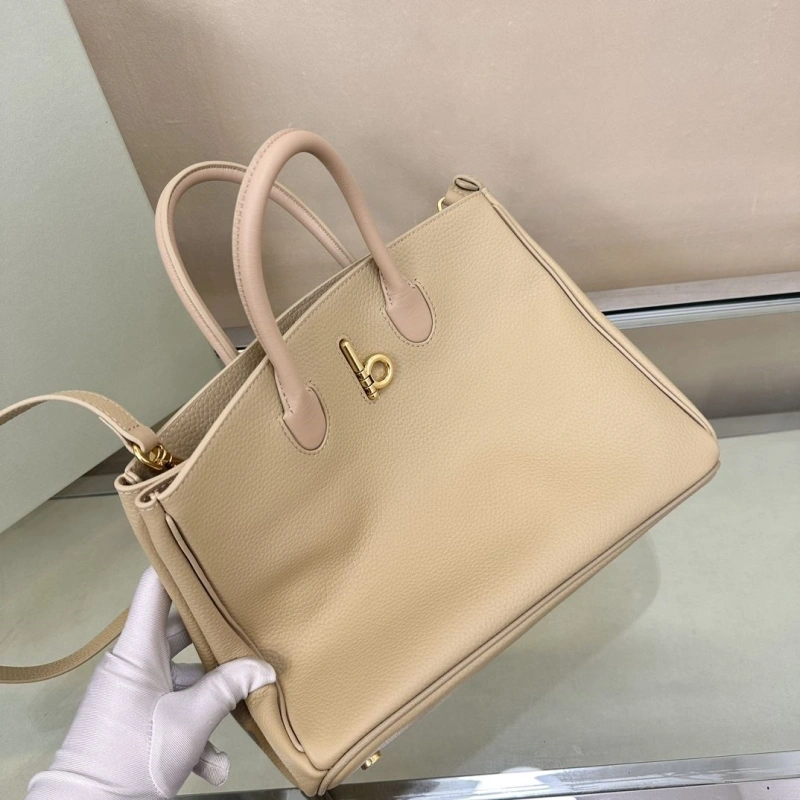 Minimalist Bxrbxrry Shopping Bags 75160
