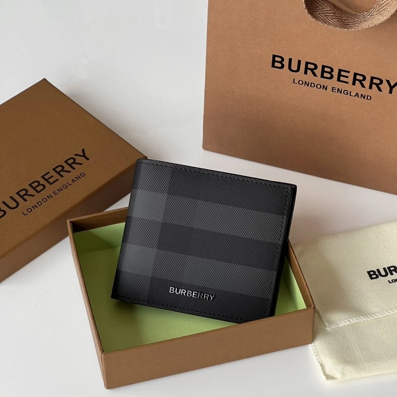 Comfortable Bxrbxrry Wallets & Purse 75106