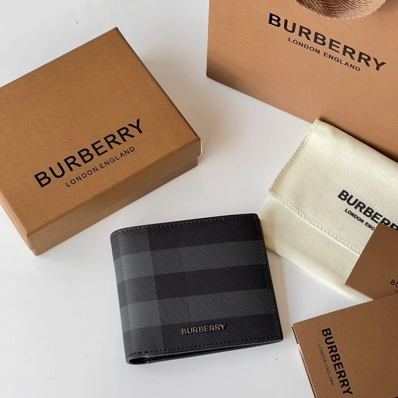 Comfortable Bxrbxrry Wallets & Purse 75106